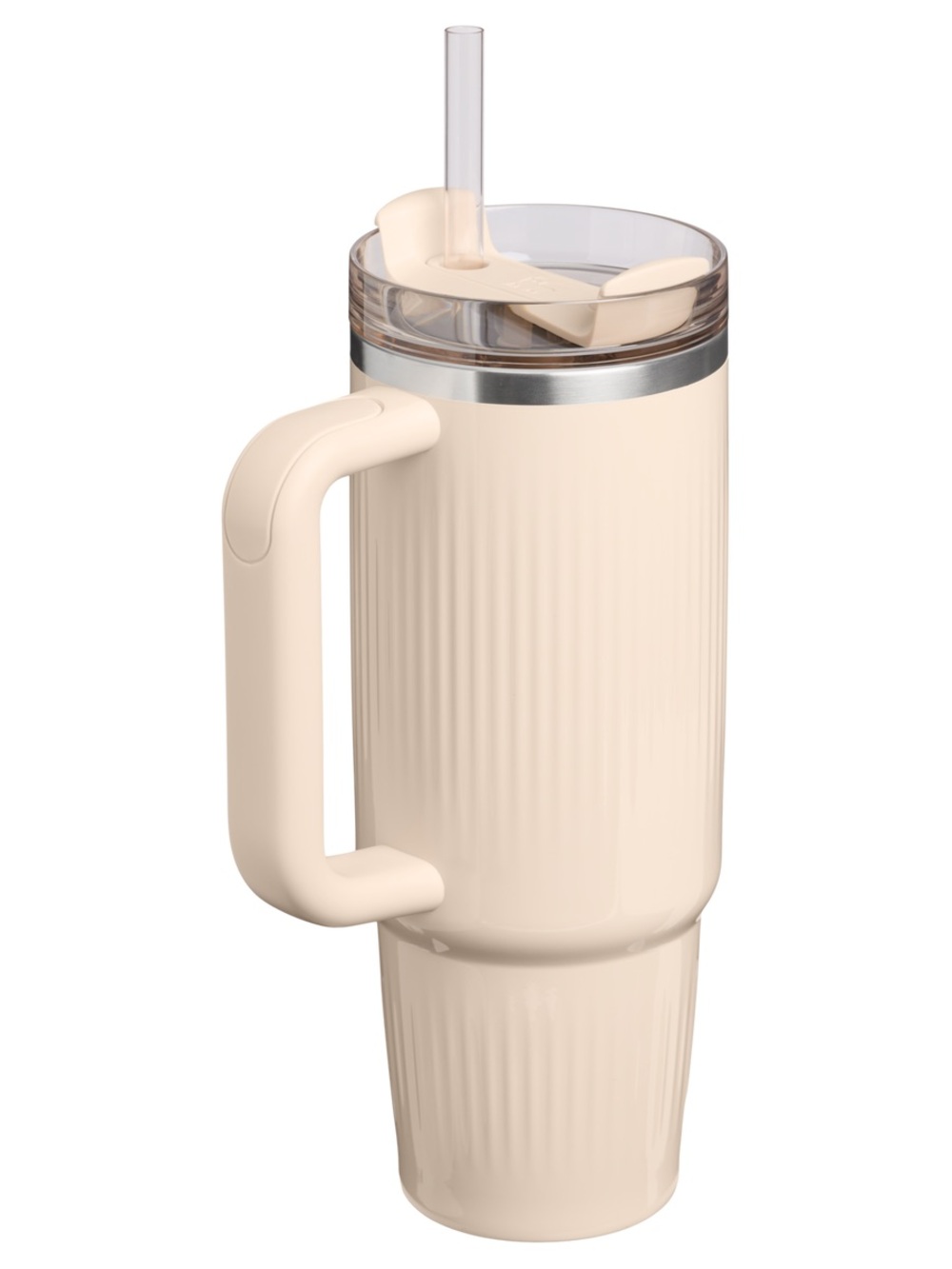 Stanley The Quencher® H2.0 Fluted Tumbler | 30 OZ - Picture 2 of 5